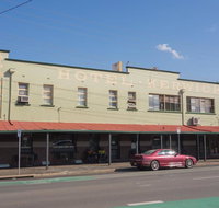 Hotel Kerwick - Australia Accommodation