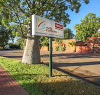 Hotel Kununurra - Australia Accommodation