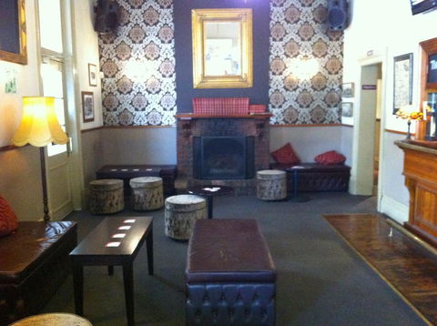 Hotel Metropolitan - Australia Accommodation 3