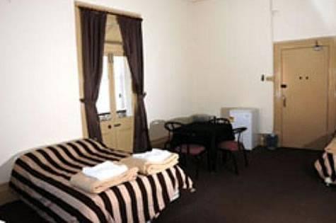 Hotel Metropolitan - Australia Accommodation 2