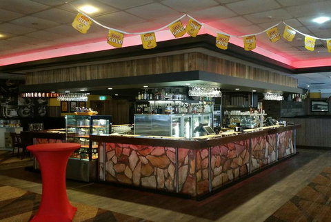 Isa Hotel - Australia Accommodation 3