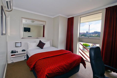 Isa Hotel - Australia Accommodation 1
