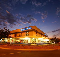 Isa Hotel - Australia Accommodation