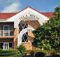 Isla House Greenslopes - Australia Accommodation