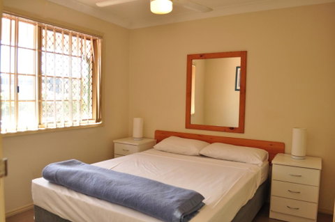 Isla House PA - Australia Accommodation 2