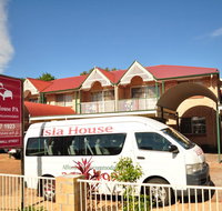 Isla House PA - Australia Accommodation
