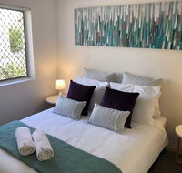 Island Central - Close to everything Free WiFi  Netflix - Australia Accommodation