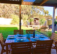 Island Daydreamer - Australia Accommodation