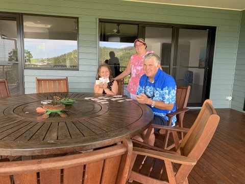 Island Dreams - Australia Accommodation 2
