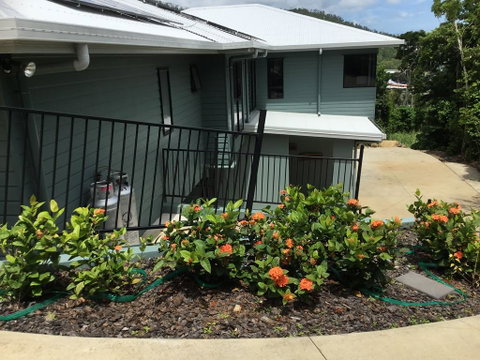 Island Dreams - Australia Accommodation 1