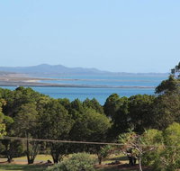 Island getaway Bay view - Australia Accommodation