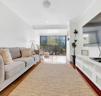 Island vista - Australia Accommodation