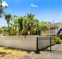 Isle of Serenity - Australia Accommodation