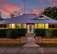 Ithaca - Australia Accommodation