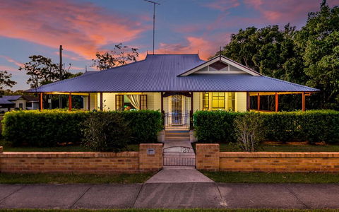 Ithaca - Australia Accommodation 0