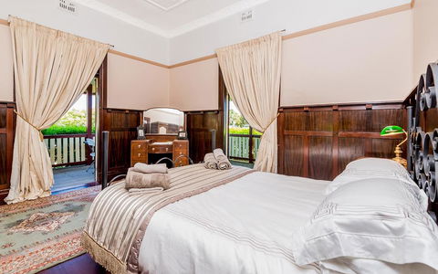 Ithaca - Australia Accommodation 3