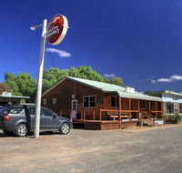 Ivanhoe Hotel Motel - Australia Accommodation