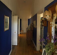 Ivy May Cottage - Australia Accommodation