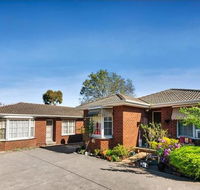 Ivy Units Glen Waverley - Australia Accommodation