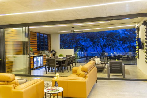 IVY Villas - Australia Accommodation 1