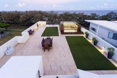 IVY Villas - Australia Accommodation 0
