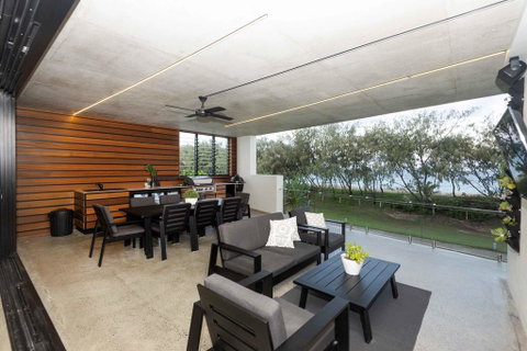 IVY Villas - Australia Accommodation 2