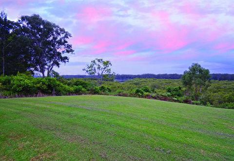 Jabiru Motel - Australia Accommodation 0