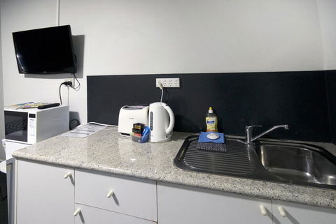 Jabiru Motel - Australia Accommodation 2