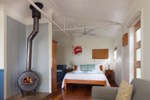 Jacaranda Cottages - Australia Accommodation 3
