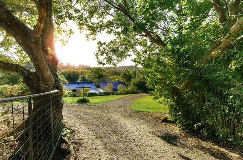 Jacaranda Cottages - Australia Accommodation 2