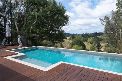 Jacaranda Cottages - Australia Accommodation 1