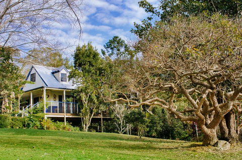 Jacaranda Cottages - Australia Accommodation 0