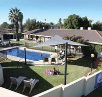Jacaranda Holiday Units - Australia Accommodation