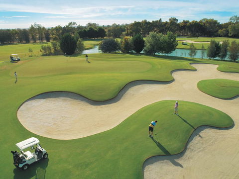 Jacaranda Holiday Units - Australia Accommodation 1