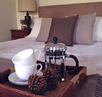 Jacaranda House Bed  Breakfast - Australia Accommodation