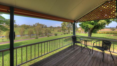 Jacaranda Motor Lodge - Australia Accommodation 2