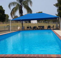 Jacaranda Motor Lodge - Australia Accommodation