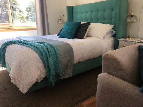 Jacaranda Retreat. Refreshing, Recharge, Relax ! - Australia Accommodation 3