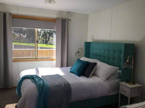 Jacaranda Retreat. Refreshing, Recharge, Relax ! - Australia Accommodation 2