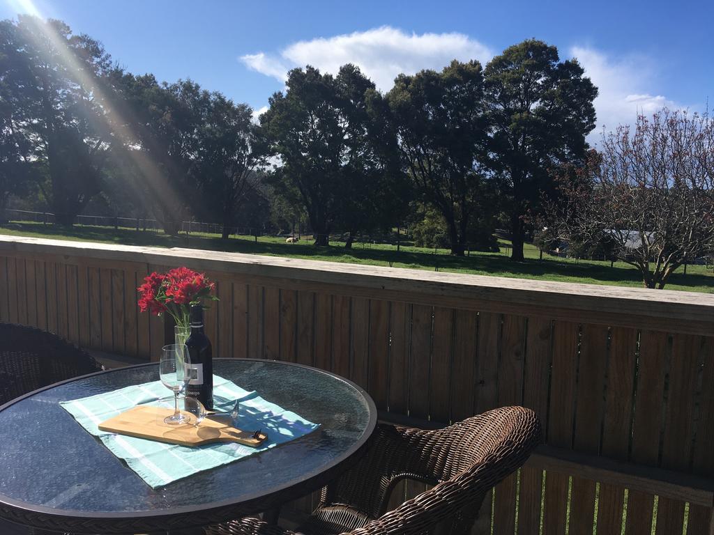 North Motton TAS Australia Accommodation