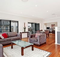 Jacarandas Parkview - Australia Accommodation