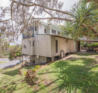 Jace House - Australia Accommodation