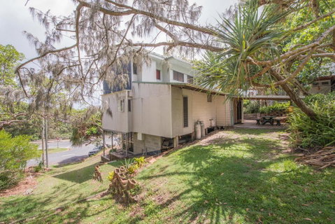 Jace House - Australia Accommodation 0
