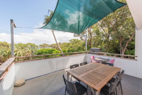 Jace House - Australia Accommodation 2