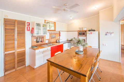 Jace House - Australia Accommodation 1