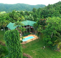 Jackaroo Treehouse Mission Beach - Australia Accommodation