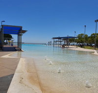 Jackies City Central Apartment - Australia Accommodation