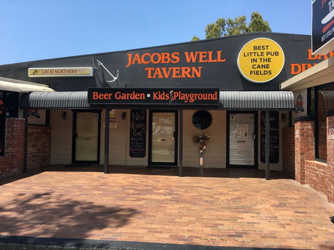 Jacobbs Well - Australia Accommodation 3
