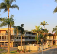 Jadran Motel  El Jays Holiday Lodge - Australia Accommodation
