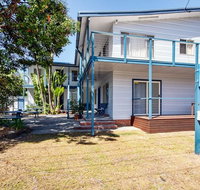Jamaica Holiday Units - Australia Accommodation